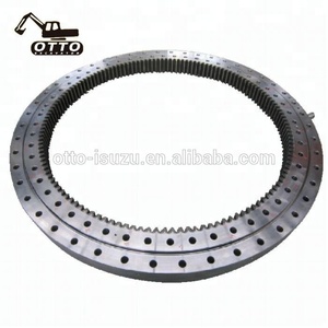 Cuscinetto di Rotazione OTTO 312D L 3789598, Cerchio di Rotazione 378-9598, Cuscinetto Orientabile - Product Image 6