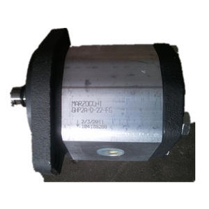 ALP1A ALP1มอเตอร์เกียร์ไฮดรอลิก ALP3A GHP2A GHP1A ALP4E กิกะเฮิร์ตซ์ ALP3 ALP4กิกะเฮิร์ตซ์ Alp - Product Image 5