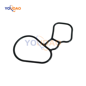 Produk Perdagangan 91304-5A2-A01 Paling Populer, Produk Baru, Gasket O-ring Tutup Katup Pengatur Waktu Mesin 913045A2A01 - Product Image 6