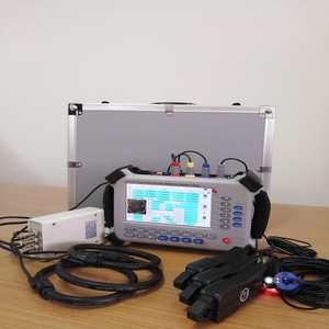Calibrateur d'énergie électronique portable triphasé MCST01 avec protection IP55, 220V, précision de 0,01%, testeur avec garantie d'un an - Product Image 1