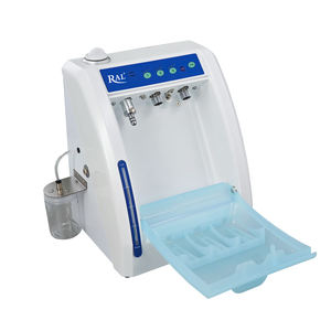 Pièce à main dentaire lubrificateur d'huile machine dispositif de lubrifiant pièce à main dentaire équipement de nettoyage - Product Image 3