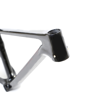 <span class=keywords><strong>TWITTER</strong></span>-piezas de bicicleta de montaña, enrutamiento de cable interno de carbono, sin logotipo, 29er - Product Image 3
