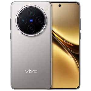 ใช้กล้อง50MP X200 vlvo ดั้งเดิม6.67นิ้ว AMOLED 120Hz ความหนาแน่น9400 Ota 5800mAh แบตเตอรี่50MP กล้อง <span class=keywords><strong>Android</strong></span> 15 5G สมาร์ทโฟน - Product Image 4