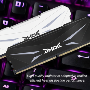 แรม DDR5 DDR4ความเร็วสูง2666MHz 8GB/16GB พร้อม ECC สำหรับเดสก์ท็อปและจัดส่งรวดเร็ว - Product Image 1