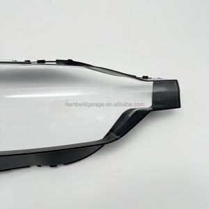 Couvercle de lentille de phare personnalisé pour Volvo <span class=keywords><strong>XC60</strong></span> 2018-2023 <span class=keywords><strong>Nouveau</strong></span> couvercle de phare pour modèles 2019 2020 2021 <span class=keywords><strong>2022</strong></span> - Product Image 3