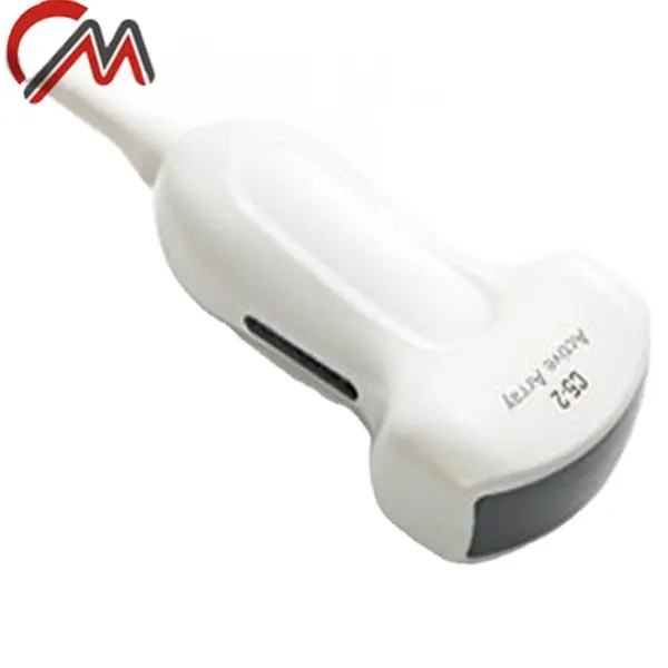 Mindray C5-2 convex ultrasound probe for DC7