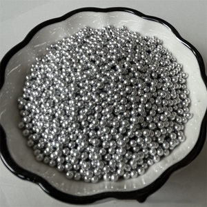 <span class=keywords><strong>Indium</strong></span> perlen 99,99%-99,9999% Metall in <span class=keywords><strong>Indium</strong></span> granulat 1-4mm 1-10mm OEM-Größe <span class=keywords><strong>Indium</strong></span> kugel Preis - Product Image 4