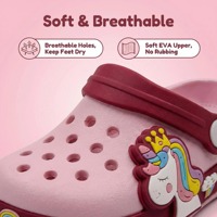 Chaussures enfant fabriquées en usine, sandales cool pour filles, sandales légères et antidérapantes, sandales enfant