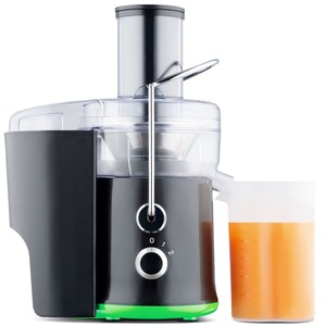 Centrifugal Juicer 400W 1.75L With Juice And Pulp Separation Easy Operation Electric Juicer - Product Image 5