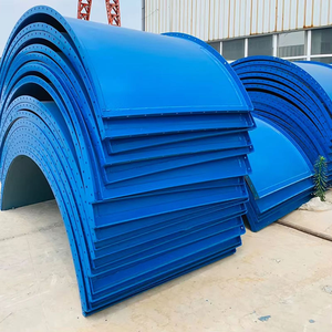 Silo vertical de acero Corey de 1000 toneladas para cemento, cenizas volantes y polvo de cemento, con sistema atornillado para fácil transporte, de fábrica china. - Product Image 2