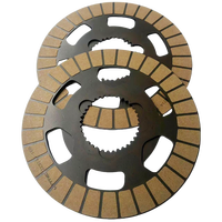 NEUER ATC13 Verteilergetriebe-Kupplungs-Reparatursatz 27109469 - Löst Vibrationsprobleme für BMW X5/X3/5/7 Serie