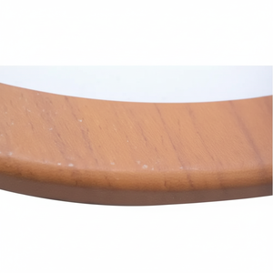 สปอตไลท์ LED 15W พร้อมไฟสีขาวอบอุ่นปรับได้ทันสมัยโครงสร้างไม้สน10ชิ้นฐานโครเมี่ยมสำหรับใช้ในร่ม - Product Image 1