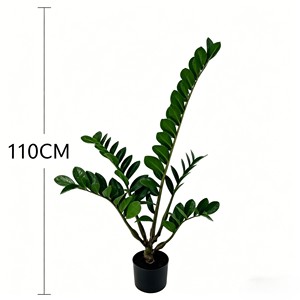 <b>Artificial</b> Money Leaves <b>Tree</b> - Product Image 2