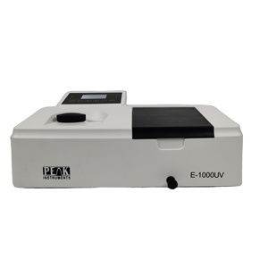 Espectrofotómetro Visible de Proveedor de Fábrica - Product Image 1