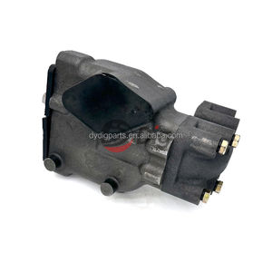 שסתום דחפור מקורי מקורי D375A טיפה מהירה 195-63-14300 עבור קומאטסו - Product Image 4