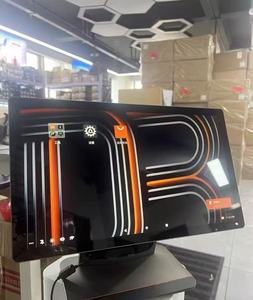 New Hot sunmi D3 Pro <span class=keywords><strong>POS</strong></span> 4 + 64 gam Android 13 thiết bị đầu cuối hệ thống cửa hàng tiền mặt đăng ký tất cả trong một màn hình cảm ứng <span class=keywords><strong>POS</strong></span> - Product Image 3