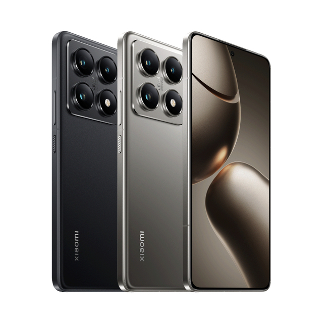Xiaomi 14T Pro 12+256 Blue Octa Core CPU 2K Screen 108MP Rear Camera Dual Sim Smart and Gaming Features Used with Charger