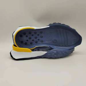 Suelas de Zapatos EVA Kezhi Directas de Fábrica, Antideslizantes y Duraderas, para Deportes, Correr, Uso Casual, Materiales Semielaborados para Suelas de Zapatos - Product Image 2