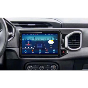 Schermo GPS da 9 Pollici per Cruscotto Auto con Radio, Carplay e WIFI per Chery Tiggo 4 5x 2017 2018 2019 <span class=keywords><strong>2020</strong></span> 2021 - Product Image 4