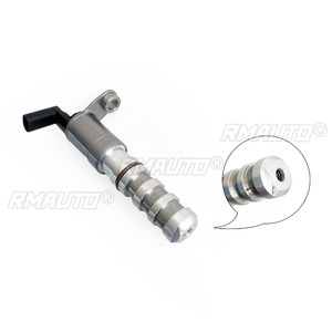 Soupape de régulation d'huile, électrovanne de distribution, soupape à vis pour moteur Chevrolet, pièce détachée, accessoires auto - Product Image 3