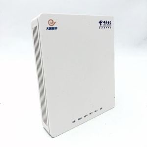 Đã Sử Dụng GPON EPON ONU Hua Wei HG8120C Ftth Ont 100M 2FE + LAN + 1 Điện Thoại ONU Bằng Phần Mềm Tiếng Anh - Product Image 3