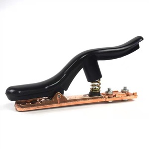 Pinces de soudage électriques de haute qualité à prix compétitif 800A-1000A - Product Image 3