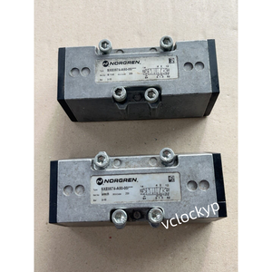 1 ชิ้น IMI NORGREN โซลินอยด์วาล์ว SXE0574-A50-00 - Product Image 2