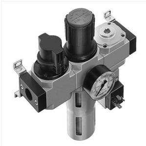 ชุดรวมหน่วยบริการ 185776 LFR-1/2-D-MIDI-KF-A - Product Image 3