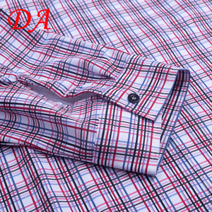 Chemise à manches longues ignifuge et respirante <span class=keywords><strong>FR</strong></span> Clothing's Grid, vente en gros, coton, lutte contre les incendies, antistatique, vêtements de sécurité - Product Image 6