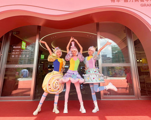 Costumi di Carnevale Personalizzati per <span class=keywords><strong>Spettacoli</strong></span> <span class=keywords><strong>Teatrali</strong></span> e Celebrazioni Festive - Product Image 3