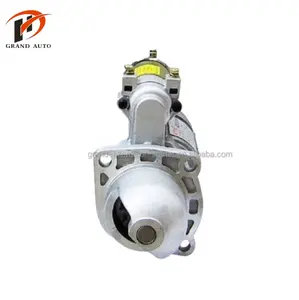 24V 6.6 KW 11T starter מנוע QDJ273 QDJ273A לyuchai 6105 6108 6112