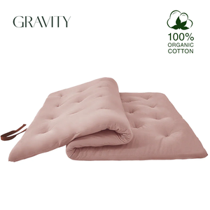 Tapis Tatami Personnalisable à Motifs de Points Doux Tendance Nouvelle Arrivée 2,5 Pouces pour Salon Dormir Enfants Animaux de Compagnie Jouer - Product Image 1