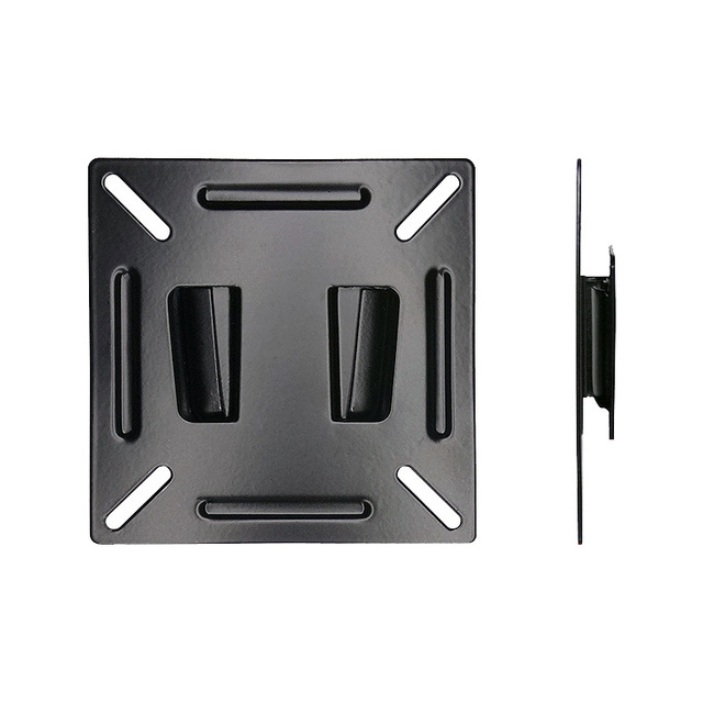 LCD TV stand / TV hanging bracket 15-32 inches thick and simple type small hanging bracket TV stand