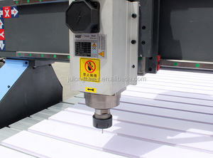 Trung Quốc Router CNC madeira 1325 maquinas Para trabalhar maquina maquina de gravura làm CNC - Product Image 5