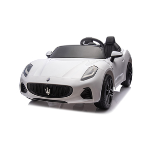 WDXB-1088 Nouvelle Voiture Électrique pour Enfants - Construction en Plastique Unisexe Alimentée par Batterie pour les Âges de 2 à 7 Ans - Product Image 5