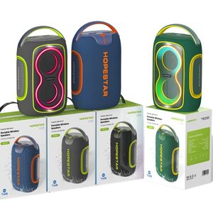 Altavoz Bluetooth Portátil Hopestar H59 de 60W con Sincronización de Ritmo, Luz RGB, Compacto y Ligero para Fiestas, Campamentos, Playa y Uso en Exteriores - Product Image 2
