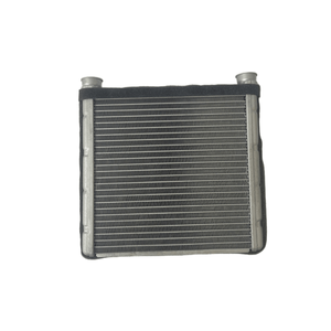 Radiatore in Alluminio Premium ad Alte Prestazioni Scambiatore di Calore OEM 5WA819031 per Sistema di Raffreddamento <span class=keywords><strong>Auto</strong></span> <span class=keywords><strong>VW</strong></span> <span class=keywords><strong>Passat</strong></span> ID345 <span class=keywords><strong>Ricambi</strong></span> <span class=keywords><strong>Auto</strong></span> - Product Image 1