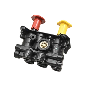 Válvula de Control 800515 para Camiones de Trabajo Pesado, Conjunto de Válvula de Control para Vehículos Comerciales, Repuesto de Piezas de Freno para Camiones - Product Image 1