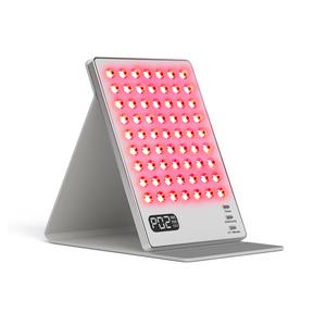 Panneau de luminothérapie rouge, appareil de luminothérapie infrarouge proche, 630 nm 850 nm, luminothérapie LED haute puissance pour le soin du visage, du corps et de <span class=keywords><strong>la</strong></span> peau - Product Image 3