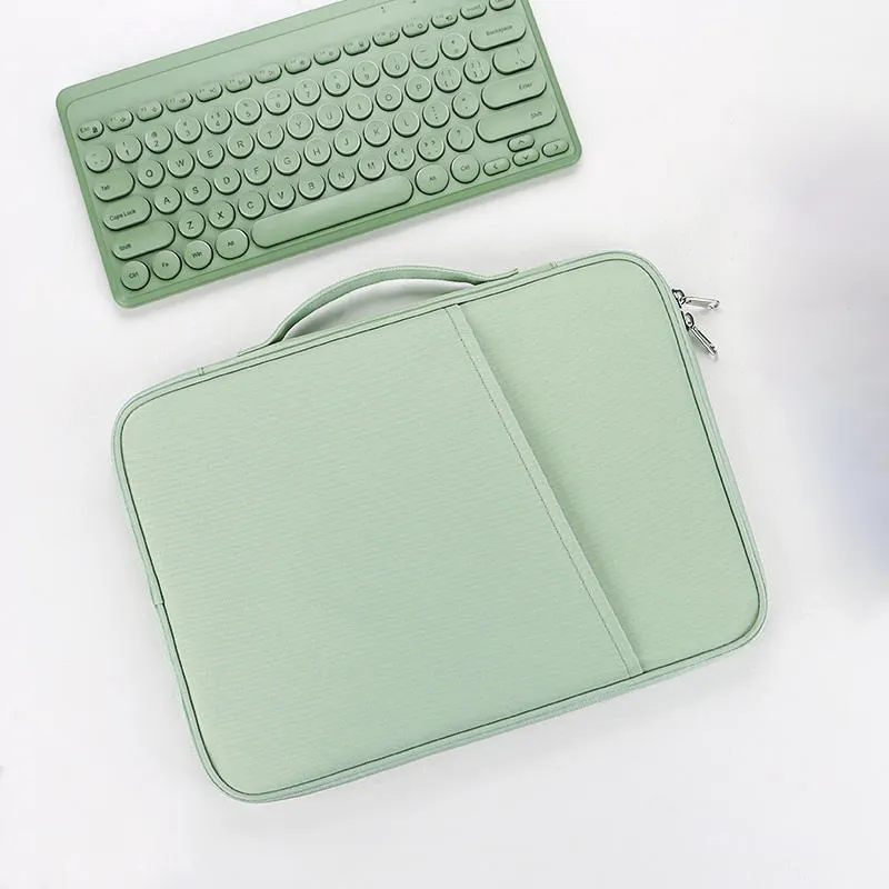 Étui étanche tablette pad sacs de rangement pour ipad 10.2 8 9e génération étui pour ipad pro 12.9 sac
