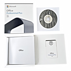 <span class=keywords><strong>Office</strong></span> <span class=keywords><strong>2021</strong></span> Professional Plus, Versión Completa en DVD, Caja, Inglés, Activación Global en Línea 100%, <span class=keywords><strong>2021</strong></span> Pro Plus - Product Image 2