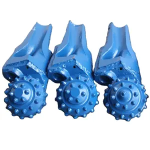 Tricone Roller Bit Signle Tricone Cone Roller Cone Bit Factory Selling Directly For Foundation Piling Core Barrel