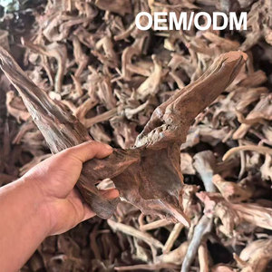 Rami di Legno Naturale Affondabile per Decorazioni Acquario, Decorazioni per Rettili e Tartarughe, Personalizzabili - Product Image 4