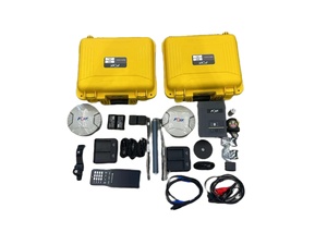 Foif A90 GNSS RTK มาเธอร์บอร์ด UM980และ IMU GPS RTK 1408ช่องสำหรับการสำรวจที่ดินและราคาพื้นฐาน - Product Image 2