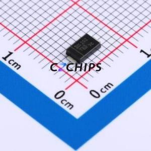 New&Original SBRT5A50SAF-13 DO-214AD Diode Super Barrier <b>Rectifier</b> (SBR) Whole Sale Electronic Component Chips & BOM Service - Product Image 1