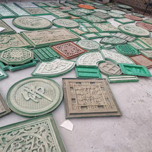 2022 <span class=keywords><strong>RF</strong></span> עמיד מכירה לוהטת מוצרי שווה לקנות מלאכותי 3D קיר אבן סיליקון עובש - Product Image 6