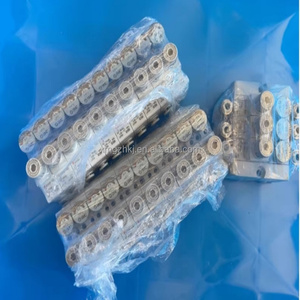 Regulador Manifold Compact Series SMC ARM5BA-108 ARM5B, Tipo Manifold, Tipo de Fornecimento Individual - Product Image 3