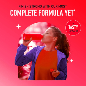 เม็ดฟู่เสริมภูมิคุ้มกัน Very Berry คุณภาพสูง แบรนด์ส่วนตัว ผสมวิตามินซี ซิงค์ และวิตามินดี - Product Image 2