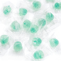 Gummies à base de plantes pour la vitalité masculine, complément alimentaire en fibres, soutien énergétique, bonbons mous, marque privée OEM