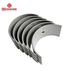 Nieuwe hoogwaardige DS GENUINE originele/OEM drijfstanglager 6162-33-3041 4095985 10.0L Komatsu 855 serie dieselmotor - Product Image 1